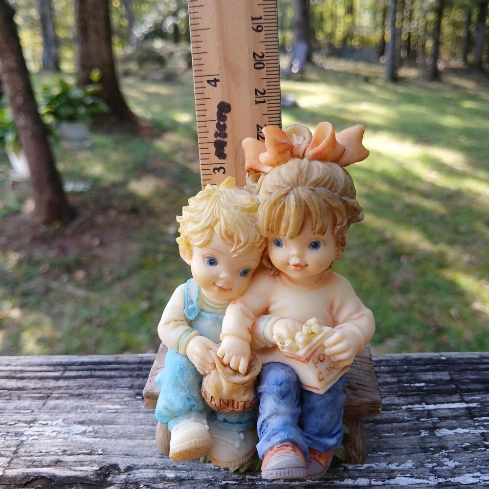 "Peanuts And Popcorn Collection 'Love Is Sharing'" - Picture 10 of 10